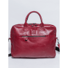 24h Le Mans Slater Bag Dark Red