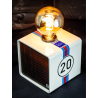 Cube Kiu Style Martini Racing lamp