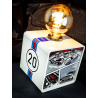 Cube Kiu Style Martini Racing lamp