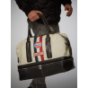 Bolsa de viaje Gulf Bolsa de deporte Beige