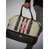 Sac de Voyage Gulf Sportbag Beige