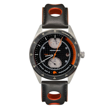 Arpiem Racematic TBML 2 horloge - McLaren