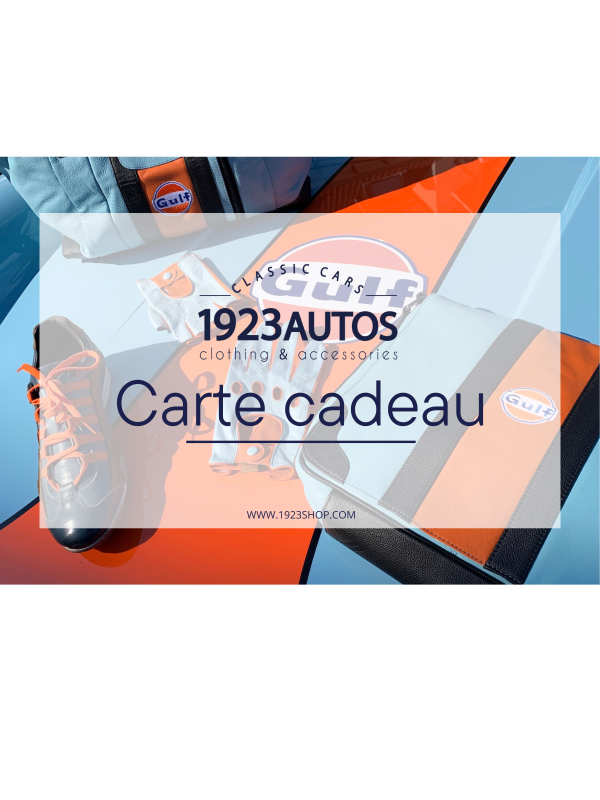 CARTE CADEAU 639 €