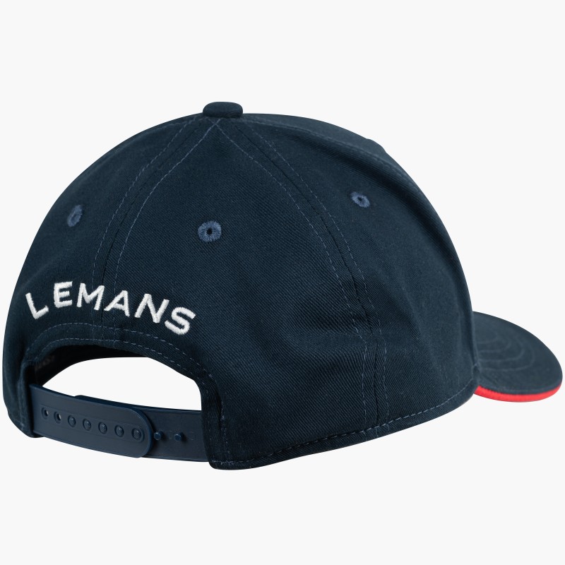 Cappello 24h Le Mans Classic