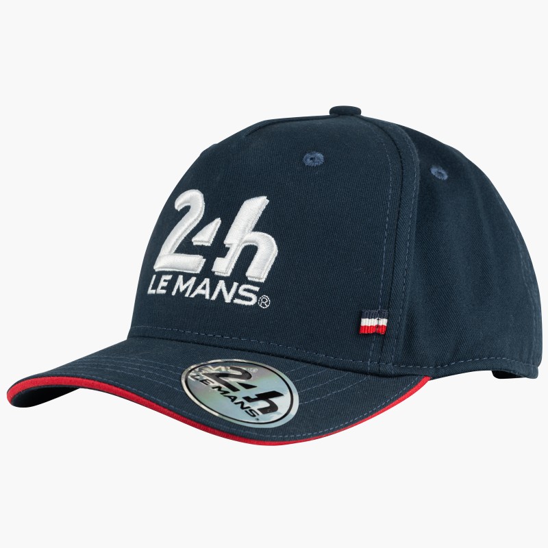 Casquette 24h Le Mans Classique