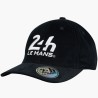 Cappello in velluto a coste della 24h di Le Mans