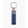 24h Le Mans Bleu Marine key ring