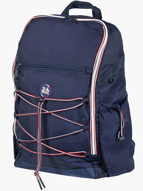 24h Le Mans Backpack