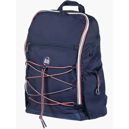 24h Le Mans Backpack