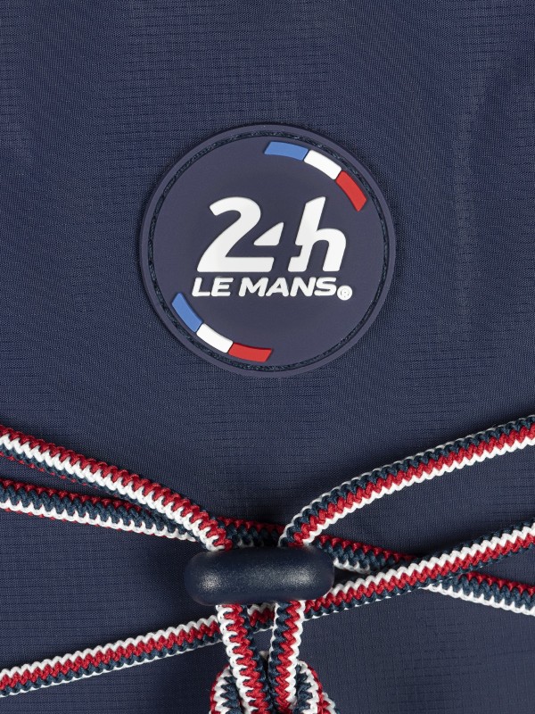 24h Le Mans Backpack