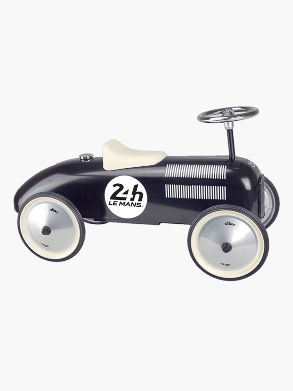 Porteur 24h Le Mans Noir pour Enfants