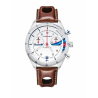 Arpiem Tribute FLYING FINNS horloge - Cognac