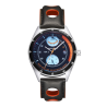 Montre Arpiem Racematic TSR 2 Kyalami cuir noir