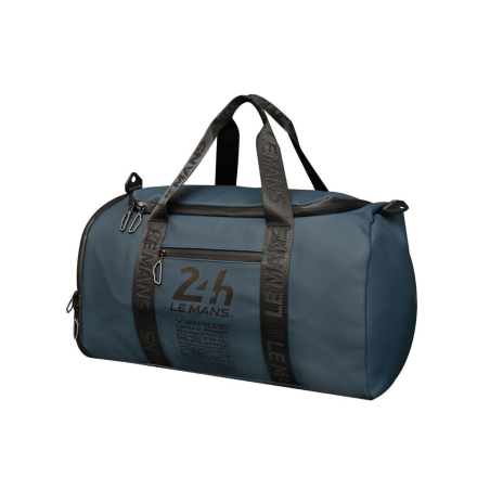 24h Le Mans duffel bag Blue