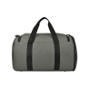 24h Le Mans Grey duffel bag