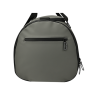 24h Le Mans Grey duffel bag