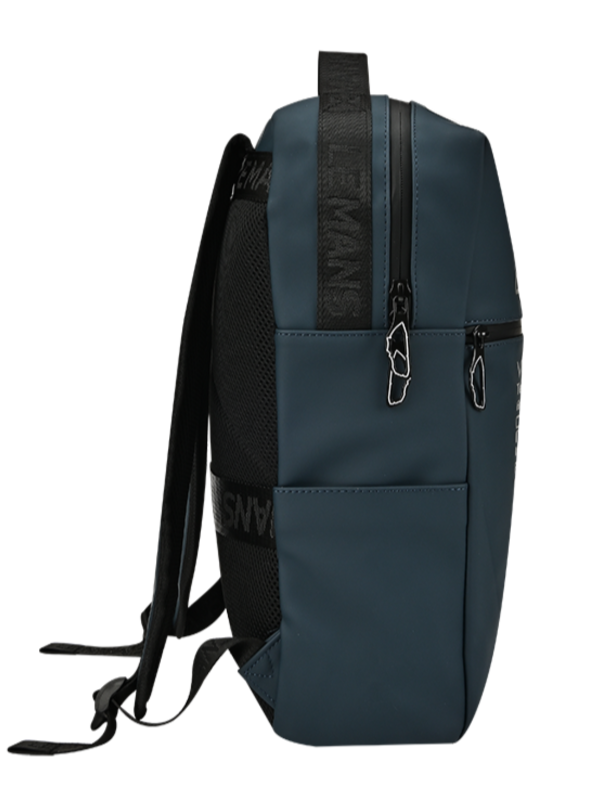 24h Le Mans Backpack Large Blue