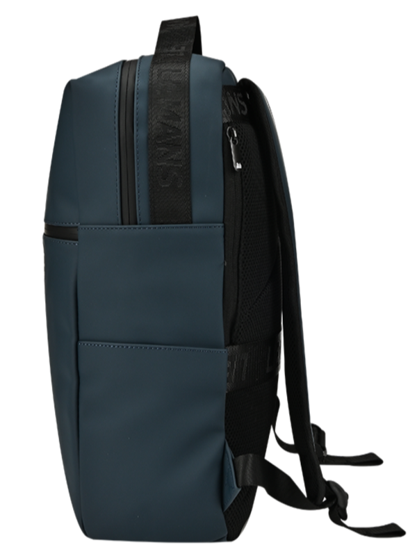 24h Le Mans Backpack Large Blue