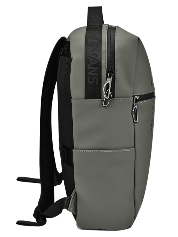 24h Le Mans Backpack Large Grey