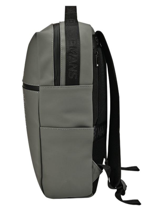 24h Le Mans Backpack Large Grey