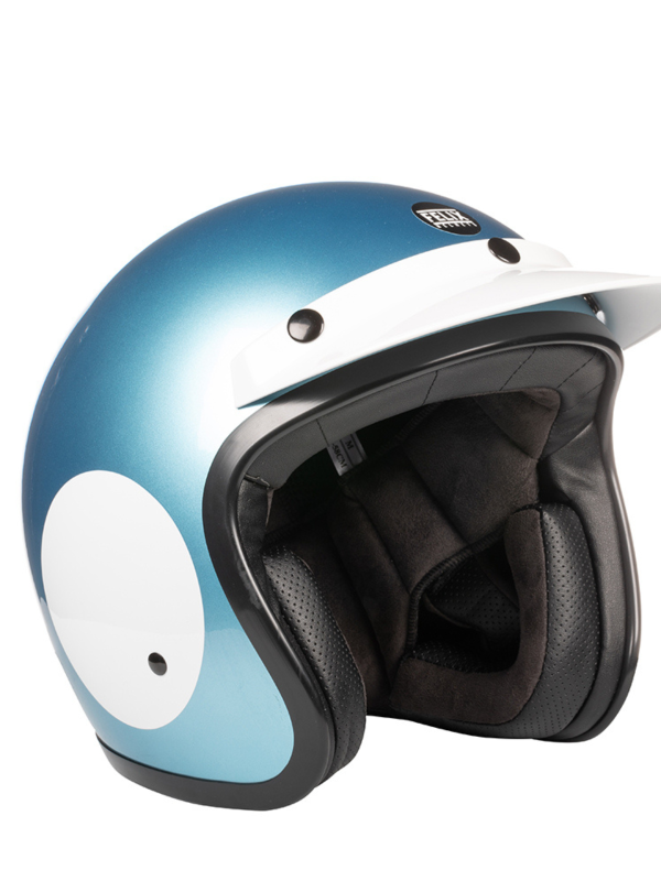 Casque Carroll Shelby