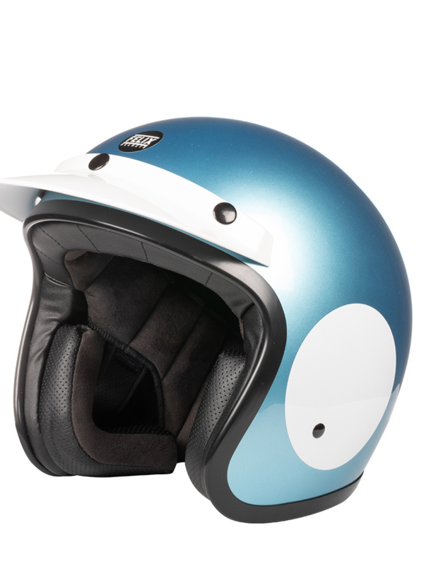 Casque Carroll Shelby