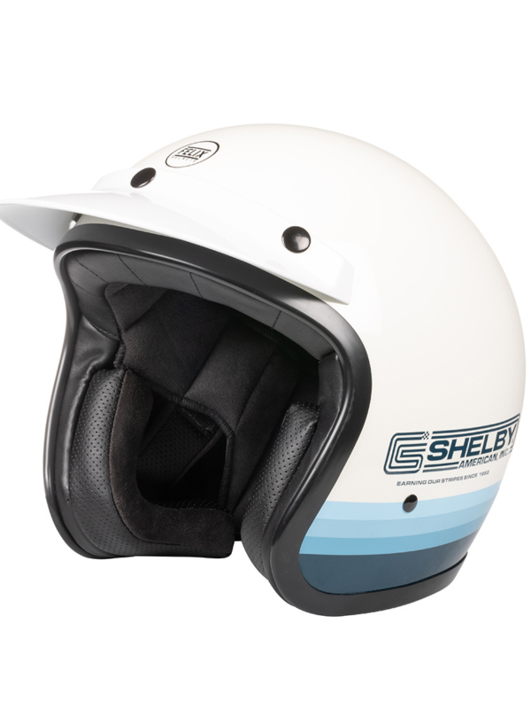 Casque Carroll Shelby Contessa