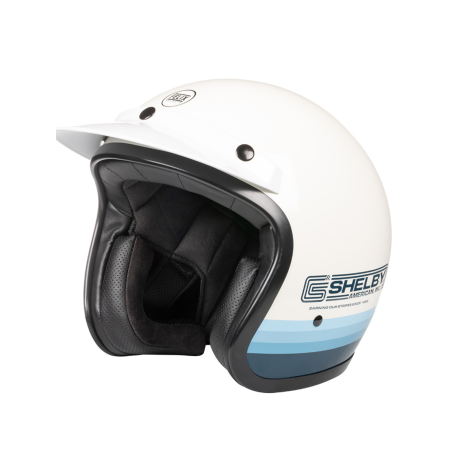 Casque Carroll Shelby Contessa