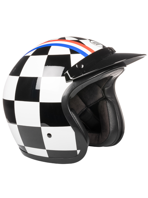 Grand Prix-helm