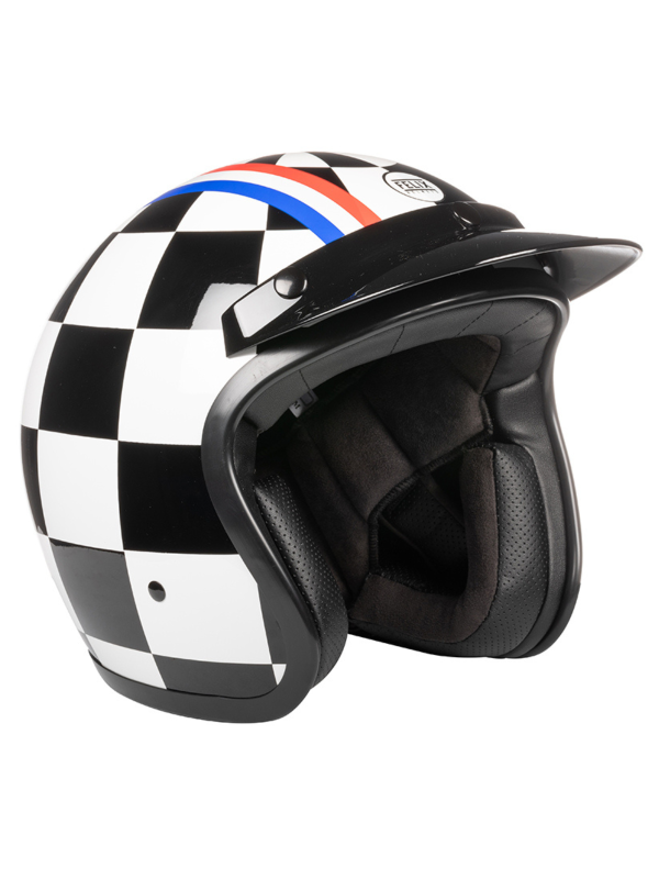 Grand Prix-helm