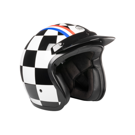 Grand Prix-helm