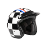 Grand Prix helmet