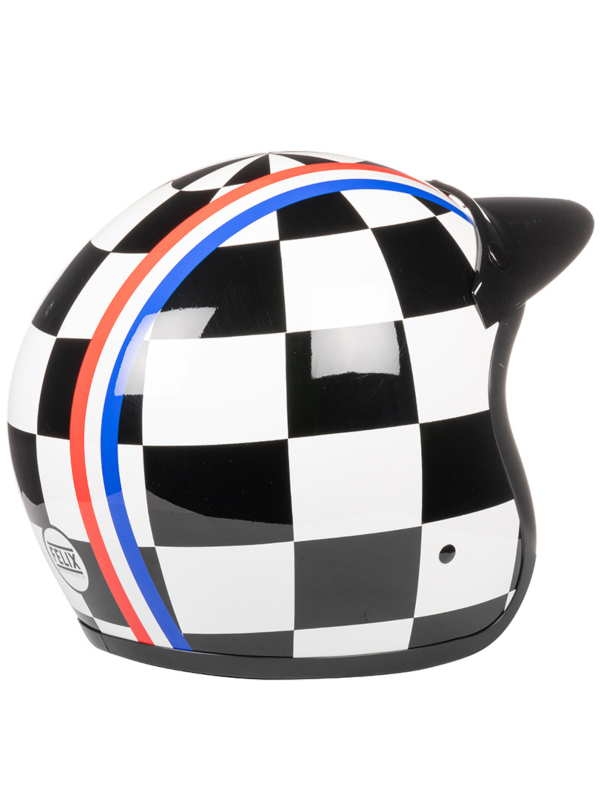 Casque Grand Prix