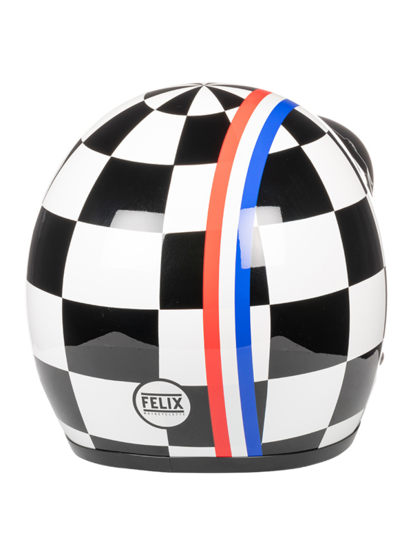 Grand Prix-helm