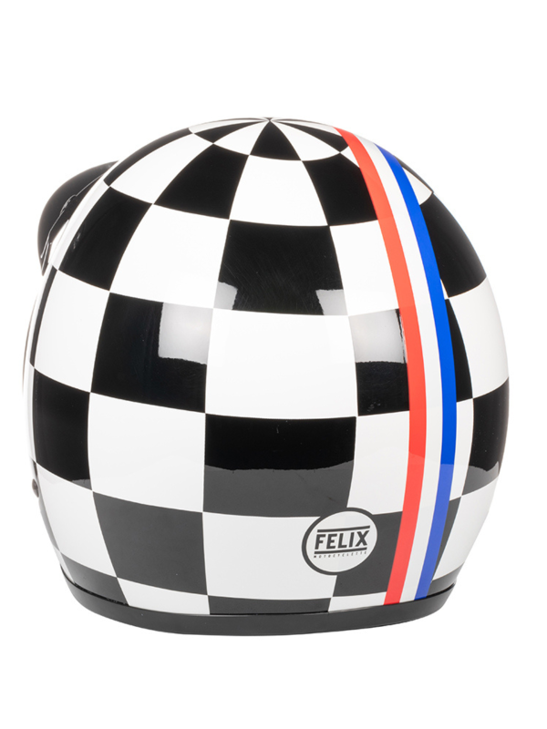 Grand Prix-helm