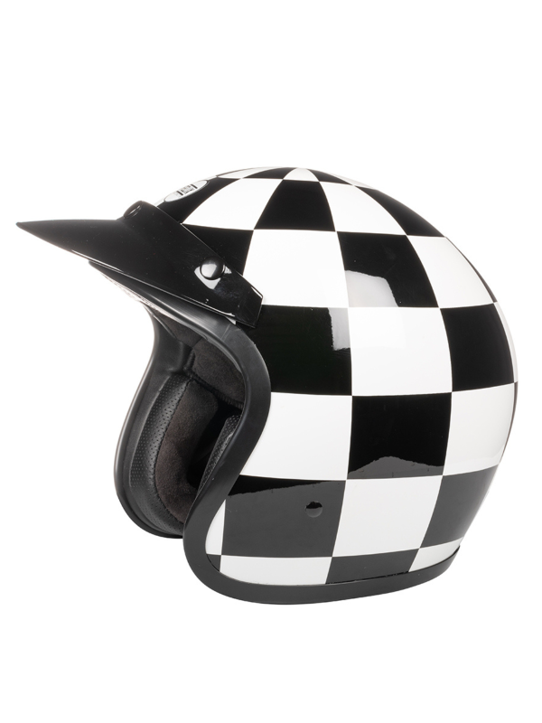 Casque Grand Prix