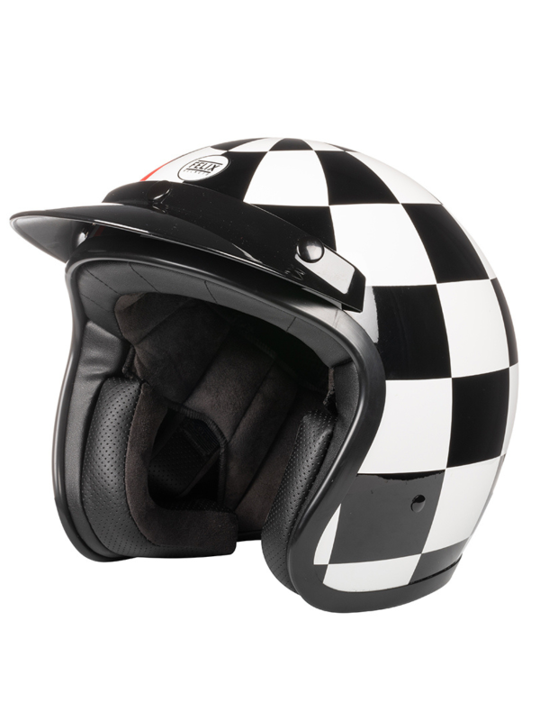 Grand Prix-helm