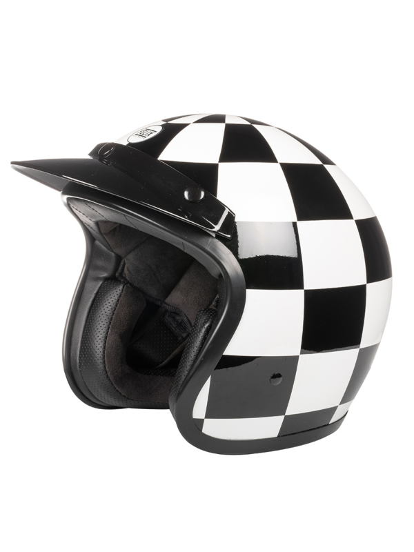 Grand Prix-helm