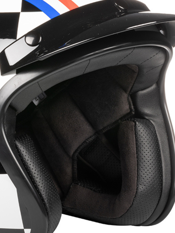 Casque Grand Prix