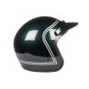 Casque Highland Metal Green