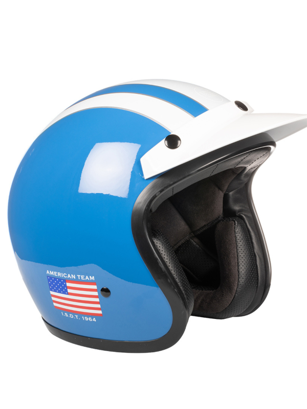 Casque 64 Replica