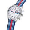 Arpiem Tribute FLYING FINNS Horloge - Interlagos