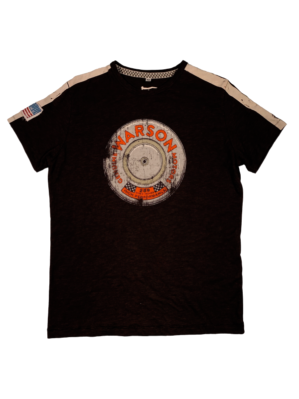 Warson Air Filter T-Shirt