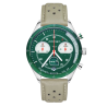 Arpiem Tribute TJL 2 "Jacques LAFFITE" Estoril Mastic watch