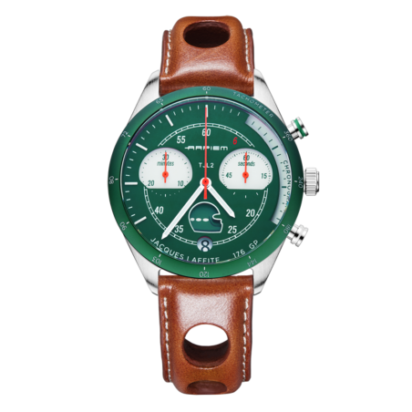 Arpiem Tribute TJL 2 "Jacques LAFFITE" Kyalami Tabac Horloge