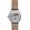 Arpiem Racematic TJL3 Leather Mastic Watch