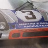 Affiche Porsche 917 K – Hollywood Road trip