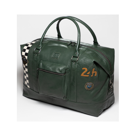 Sac 24h Le Mans Matthew 72H Vert