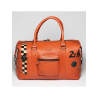 Bag 24h Le Mans Andy 48H Orange