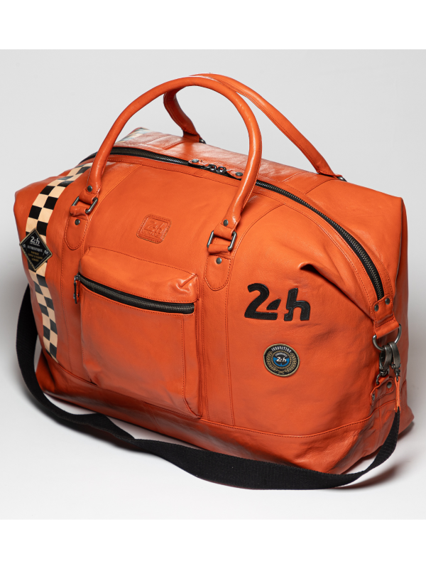 Sac 24h Le Mans Matthew 72H Orange